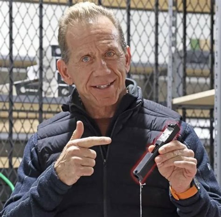 Lenny Magill Net Worth: A Deep Dive into His Financial Success