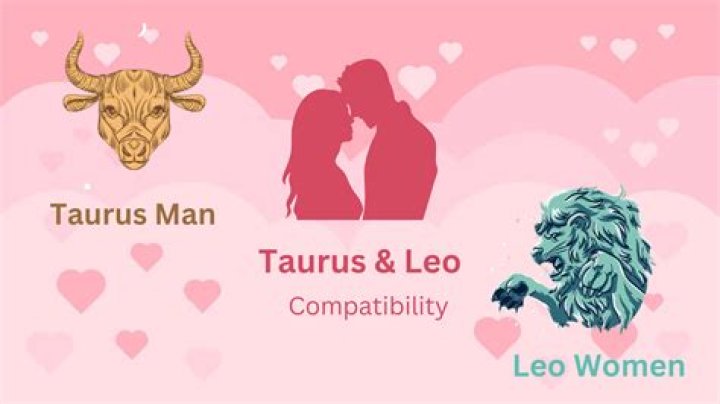 Understanding Leo and Taurus Astrology: A Deep Dive into Compatibility
