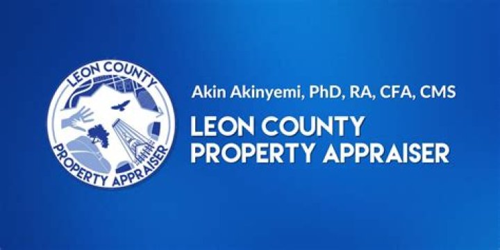 Leon County Property Appraiser Tallahassee: A Comprehensive Guide to Property Valuation