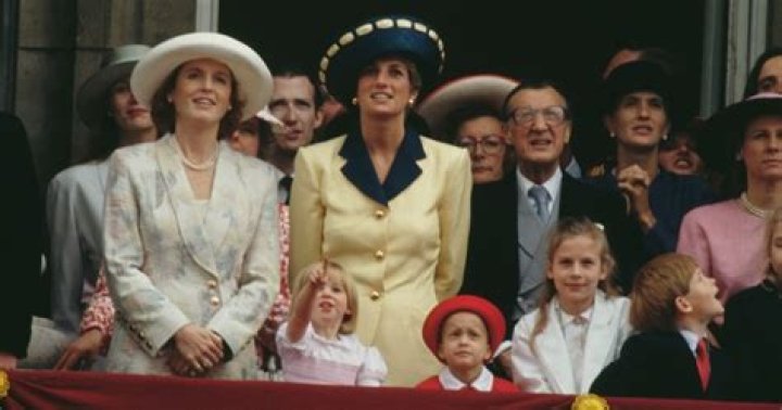 Unveiling the Life and Legacy of Leonora Knatchbull