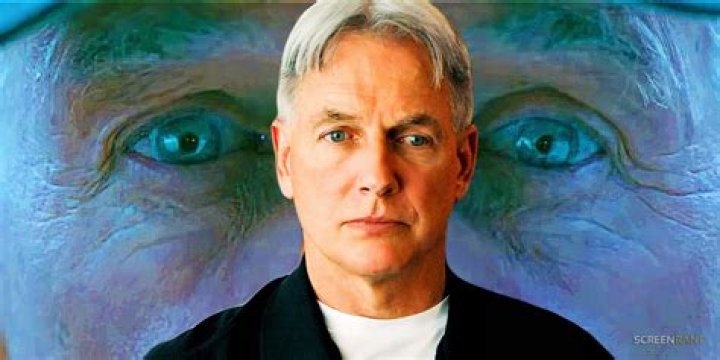 Leroy Jethro Gibbs: The Unyielding Force of NCIS