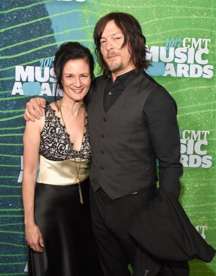 Unveiling the Life and Legacy of Leslie Reedus