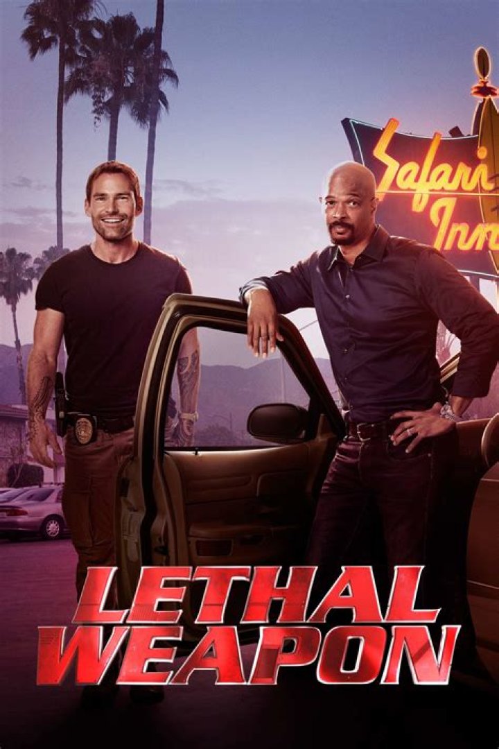 Lethal Weapon: The Show - A Comprehensive Guide