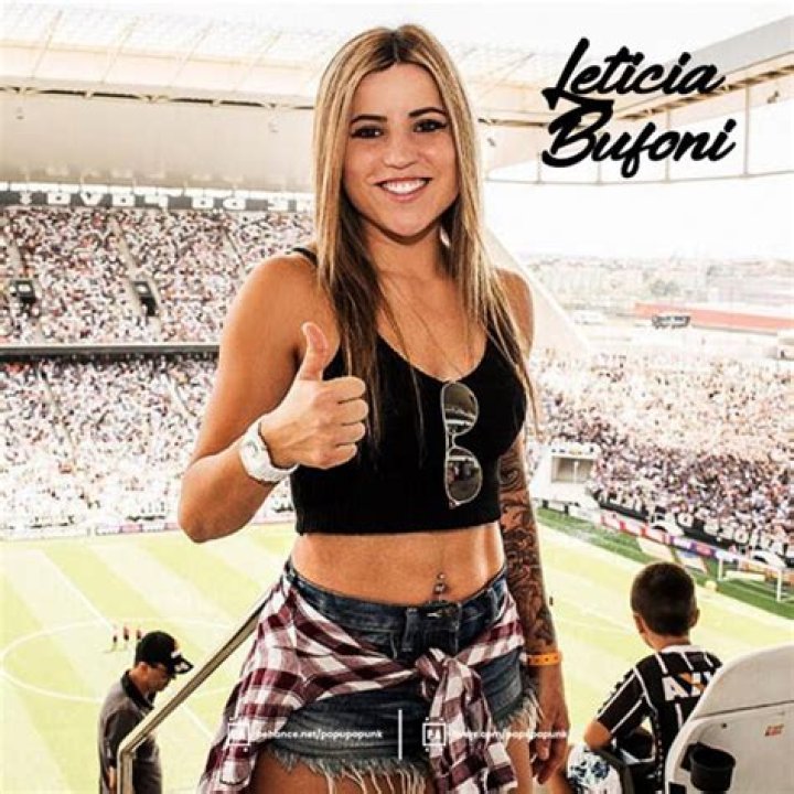 Exploring Leticia Bufoni's Partner: A Journey into Her Personal Life