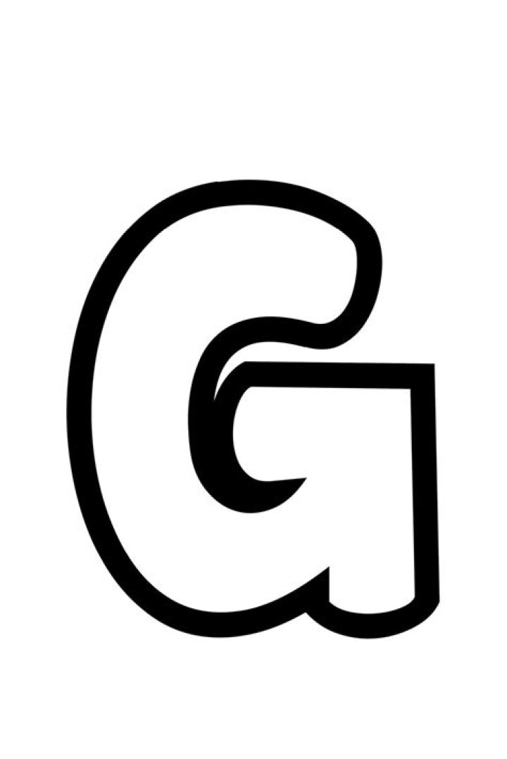Understanding the Art of Letter G Bubble Letter: A Creative Guide