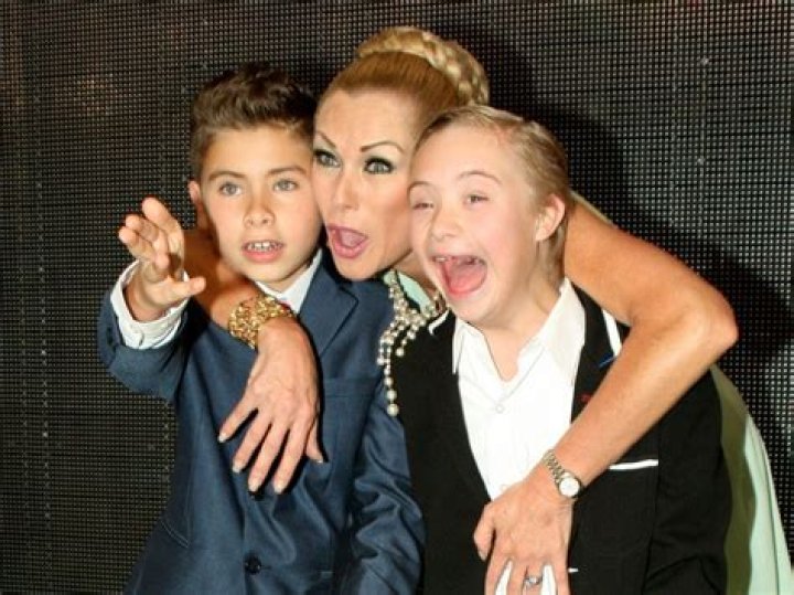 Letty Calderon: A Mexican Actress with a Compelling Career