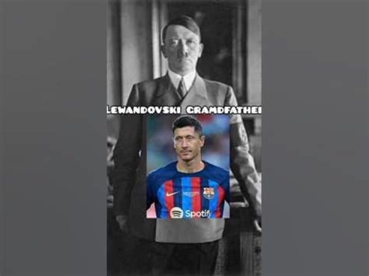 Exploring the Legacy of Lewandowski's Grandfather