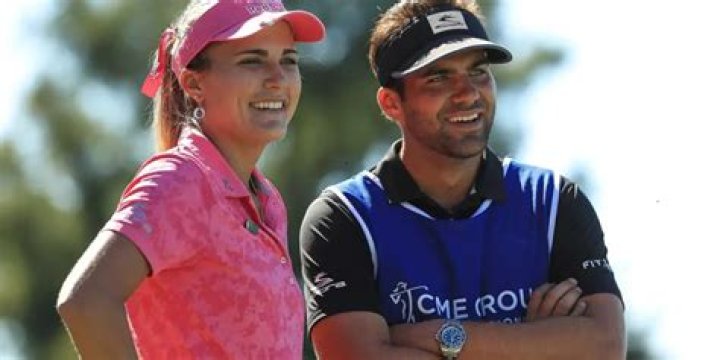 Lexi Thompson's Beloved: Meet Husband Gerrod Chadwell