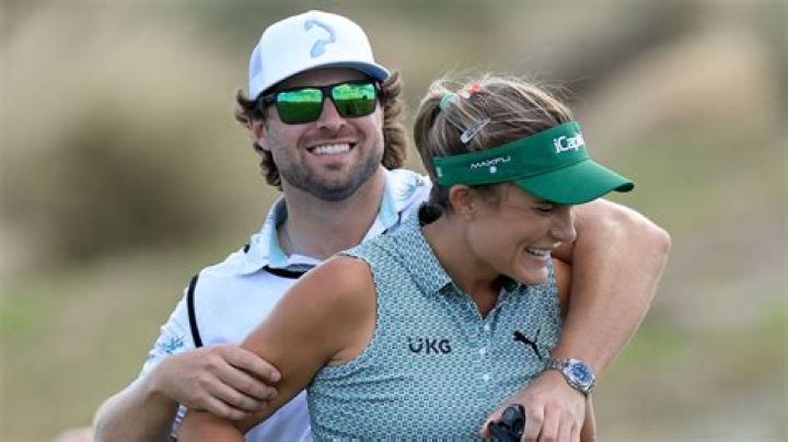 Introducing Lexi Thompson's Partner: Understanding the Connection