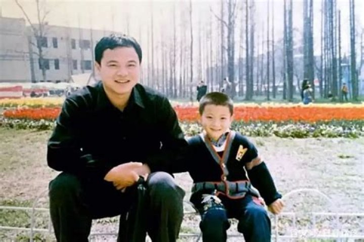 Unveiling the Life and Legacy of Li Kaiming