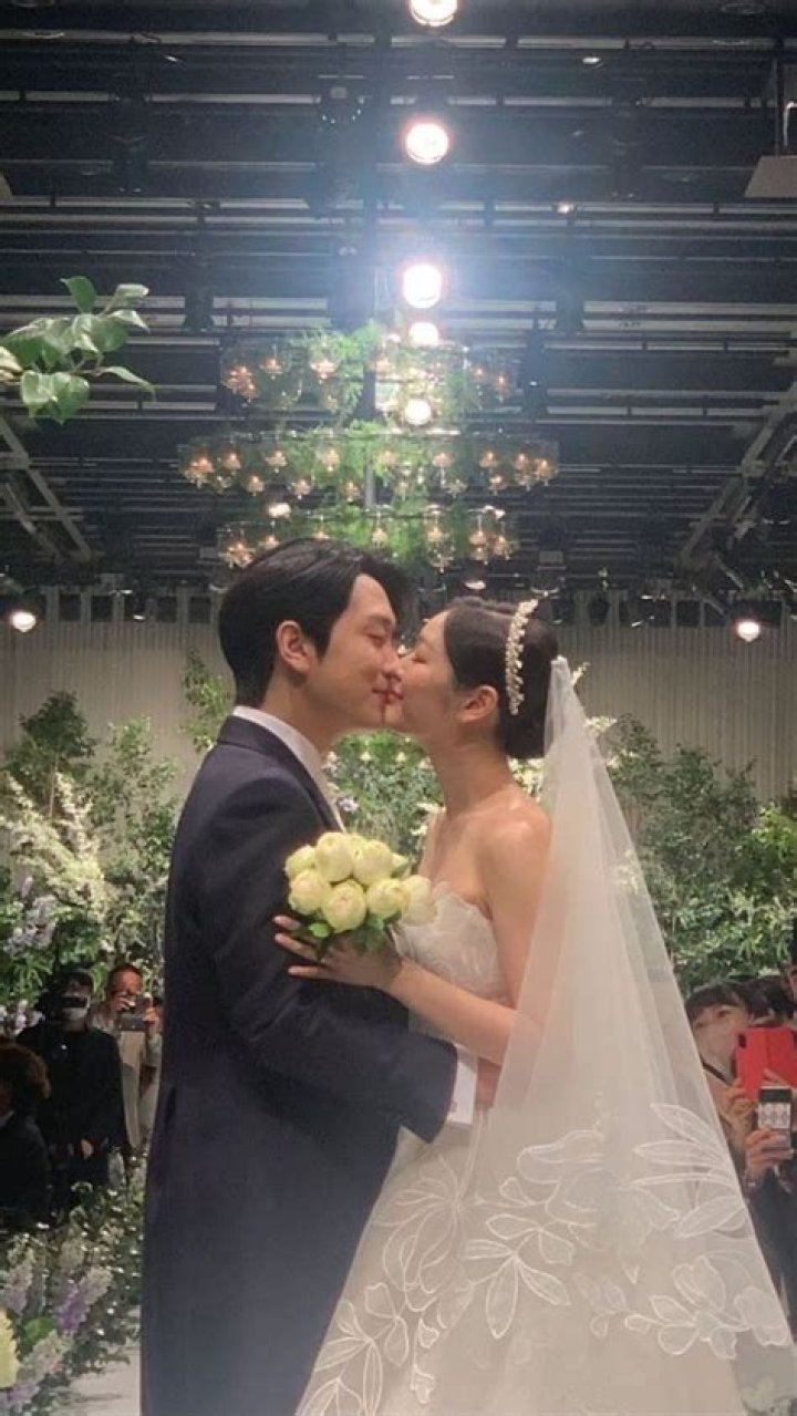Lia Kim's Journey: Is She Married Now?