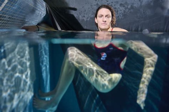 Lia Thomas: The Journey from Birth Name to Transgender Trailblazer