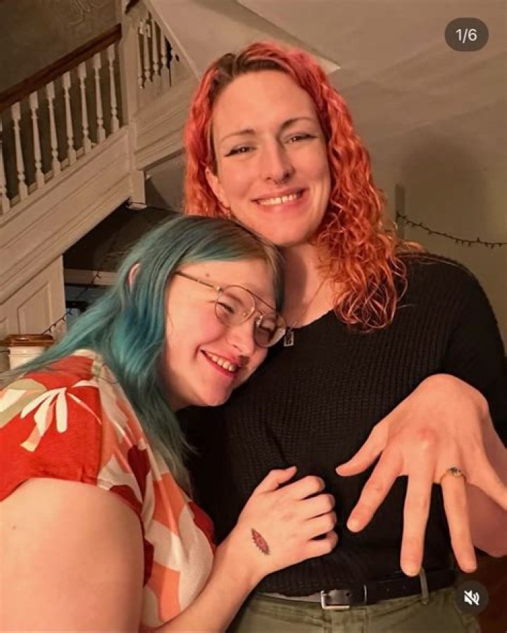 Lia Thomas Fiance: A Comprehensive Look at the Life, Love, and Journey