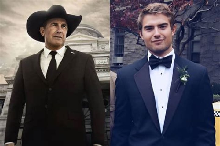 Discovering Liam Costner: The Rising Star