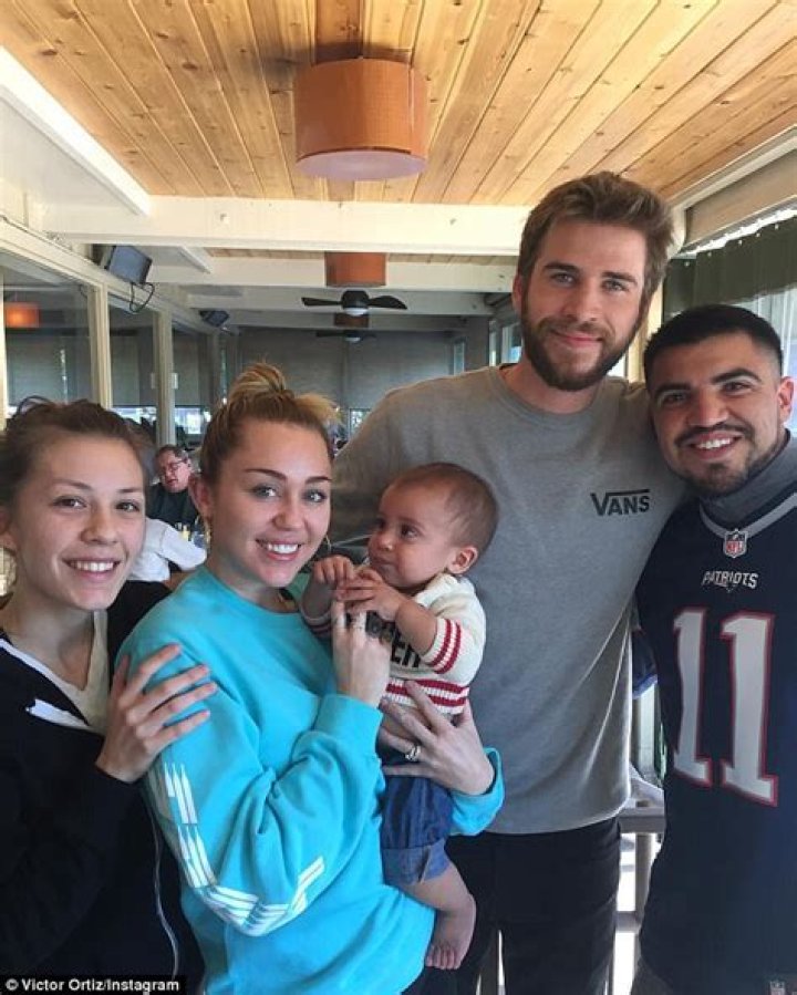 Exploring the Joy of Parenthood: Liam Hemsworth's Baby Journey