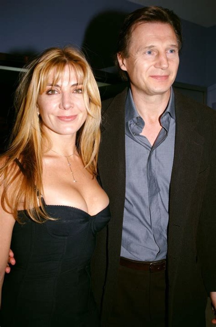 Liam Neeson’s Love Life: Who is His Girlfriend in 2024?