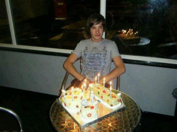 Unforgettable Moments: Celebrating Liam Payne's 16th Birthday Party
