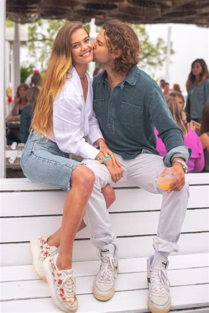 Liam Payne and Duckie Thot: A Unique Connection in the Spotlight