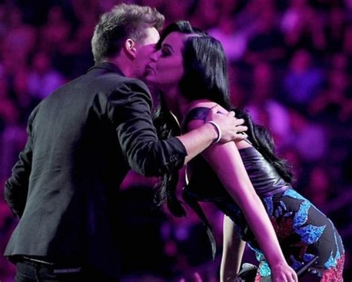 Liam Payne and Katy Perry: A Dynamic Duo in the Spotlight