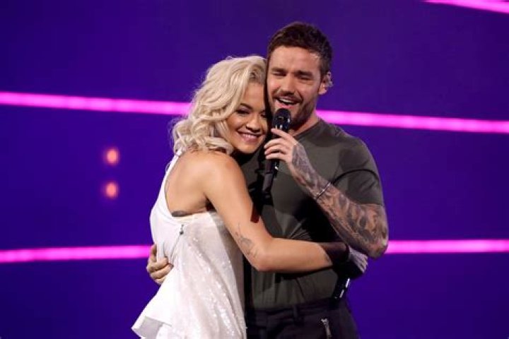 Liam Payne and Rita Ora: A Kiss that Sparked Rumors and Curiosity