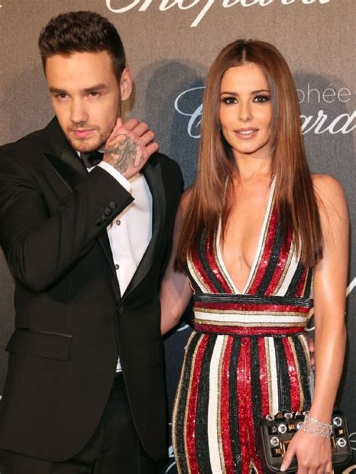 Liam Payne and Sheryl Crow: A Harmonious Journey