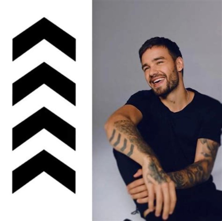 Liam Payne Arrow Tattoo: The Story Behind the Ink