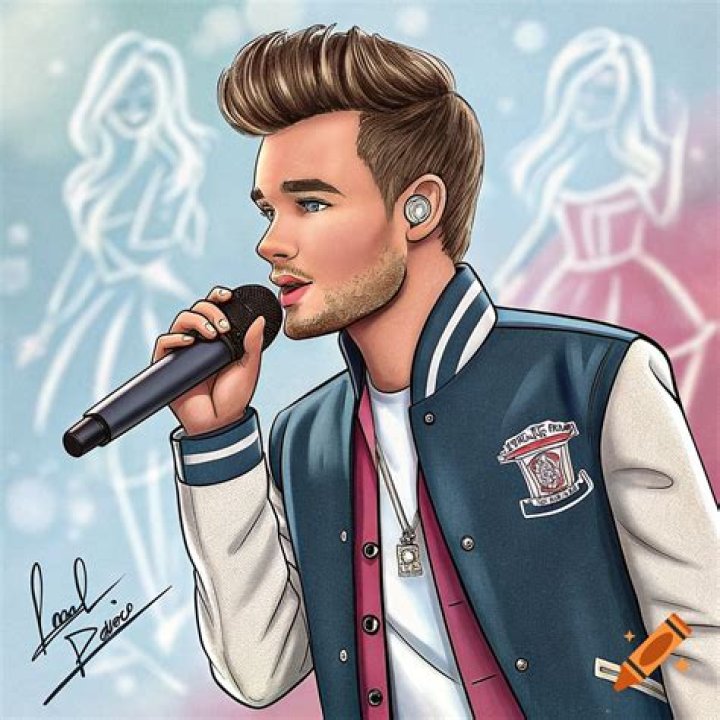 Discovering the Magic of the Liam Payne Barbie Doll