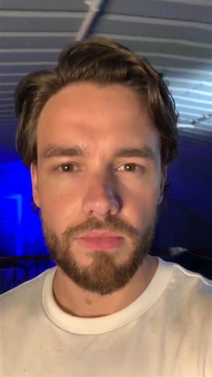 Liam Payne's Beard: A Journey Through Style and Maturity