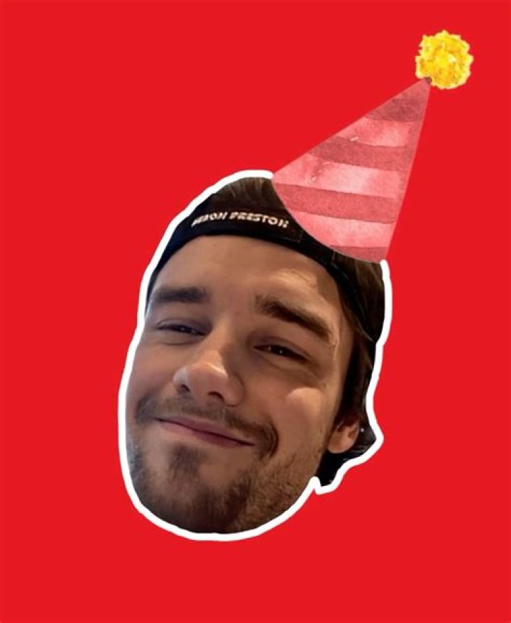 Liam Payne's Birthday: A Celebration of Talent and Charisma