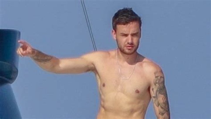 Liam Payne's Nautical Adventures: Exploring the "Liam Payne Boat"
