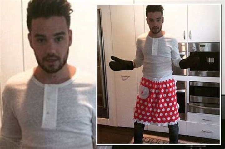 Liam Payne: The Culinary Journey of a Pop Superstar