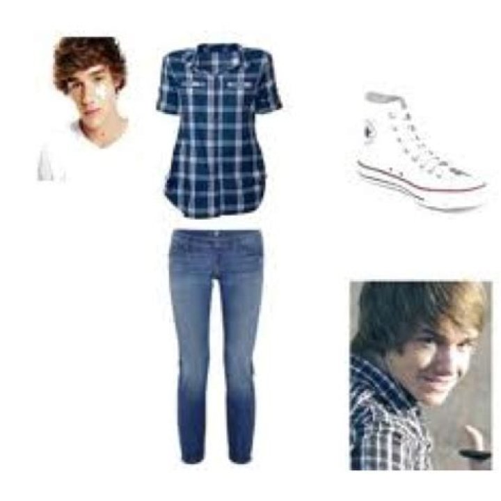 Step into the Spotlight with a Liam Payne Costume