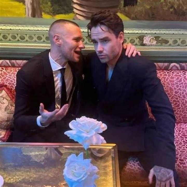 Liam Payne and David Beckham: A Tale of Two Icons