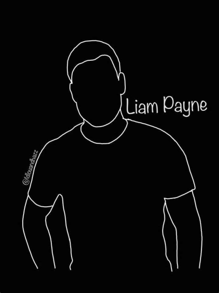 Liam Payne Drawings: A Creative Exploration of the Star’s Artistic Side