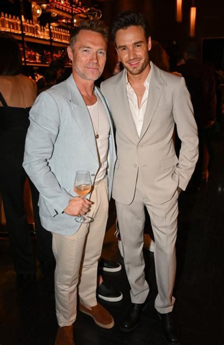 Liam Payne's Enchanting Journey in Dubai