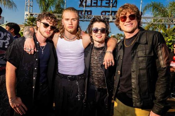 Liam Payne: The Journey of "Dusk Till Dawn"