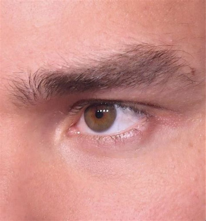 Discovering Liam Payne's Eye Color: A Closer Look
