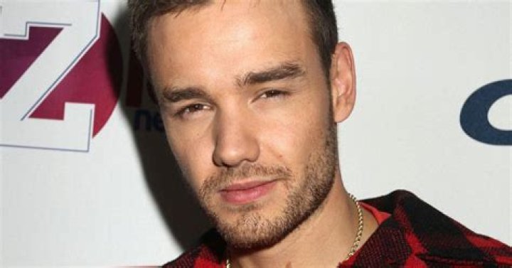 Liam Payne's Mesmerizing Eyes: A Deep Dive