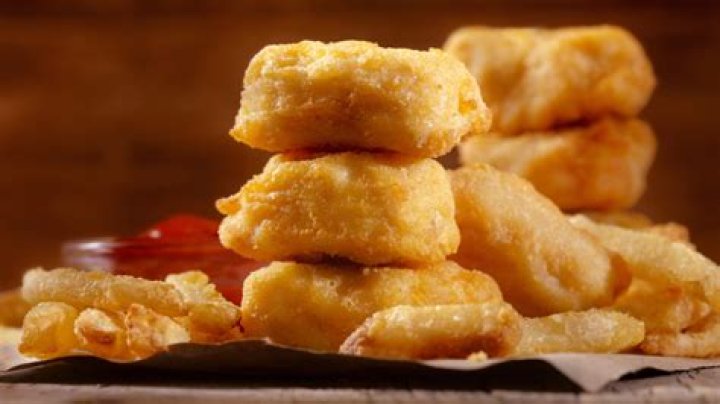 Liam Payne's Culinary Cravings: A Deep Dive into His Favorite Foods