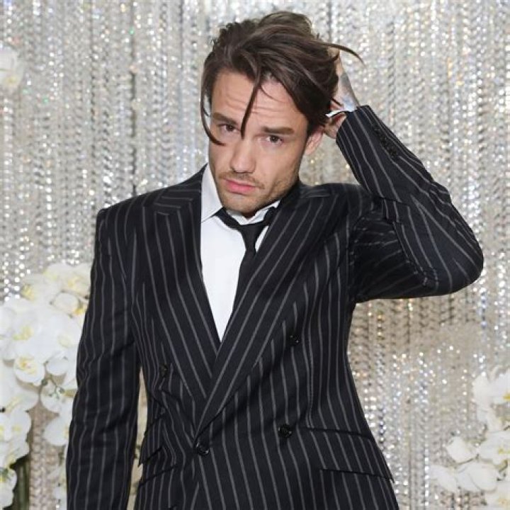 Liam Payne's Favorite Flower: A Blooming Connection