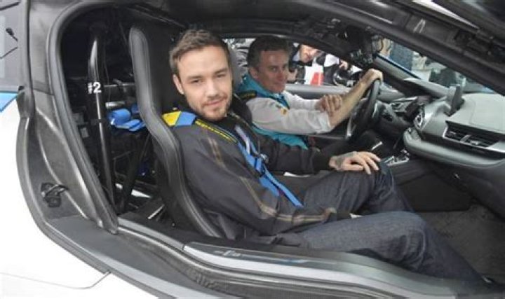 Unveiling Liam Payne's Passion for Ferrari: A Journey into Luxury and Performance