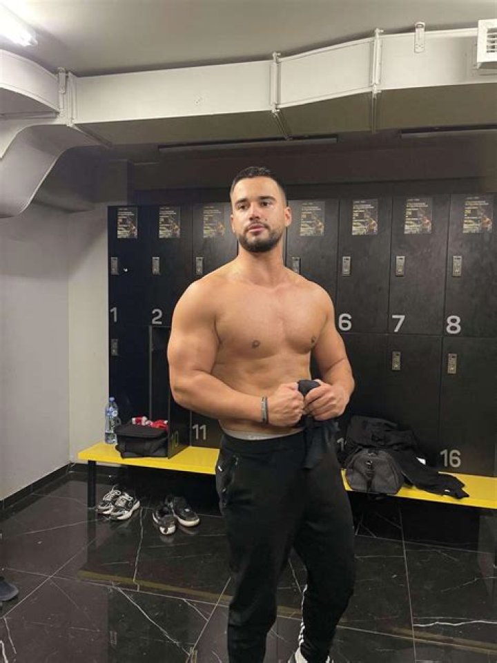 Liam Payne Fitness: A Journey to Health and Wellness