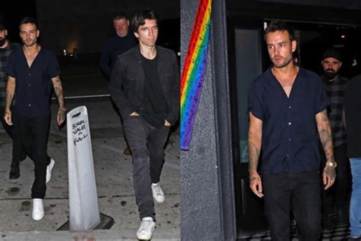 Liam Payne: Exploring the Rumors Surrounding His Sexuality