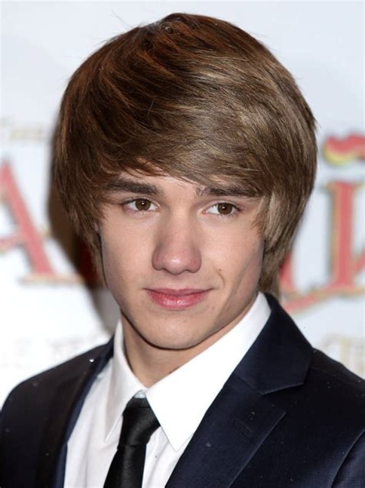 Exploring the Evolution of Liam Payne Hairstyles