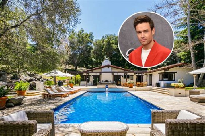 Liam Payne's Enigmatic Residence: Uncovering the House Address