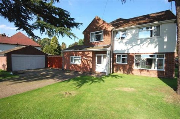 Liam Payne's Charming Abode in Wolverhampton