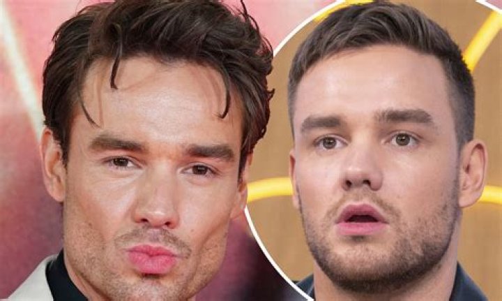 Unraveling the Charisma of Liam Payne's Jawline