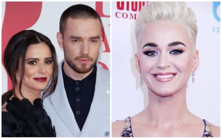 Liam Payne and Katy Perry: A Dynamic Duo in the Music World