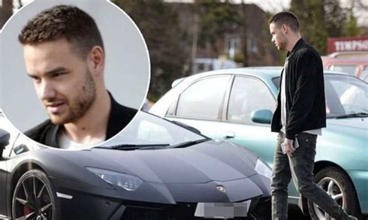Liam Payne: Exploring the Height of a Pop Sensation