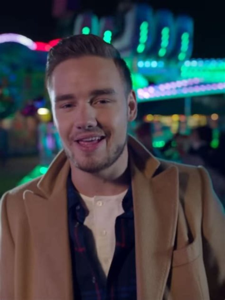 Exploring the Fascinating World of Liam Payne Length